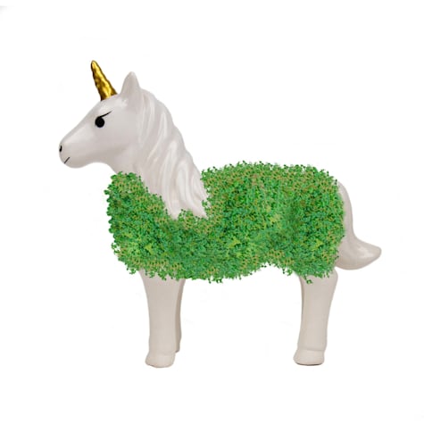 Gift Republic Unicorn Planter