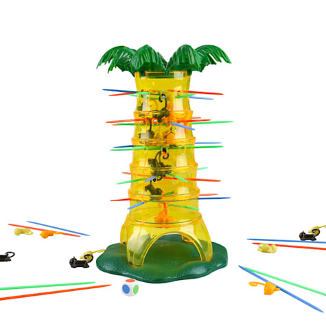 Gift Republic Mission Impawsible Game
