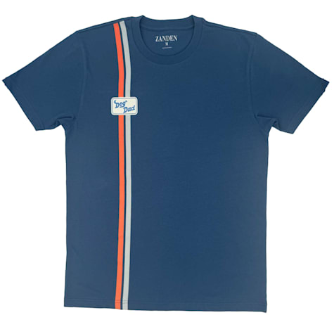 Zanden Dog Dad Adult Unisex T-Shirt