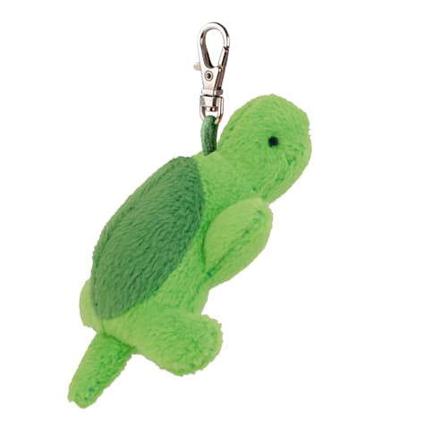 Nature Planet Tiny Softies Turtle