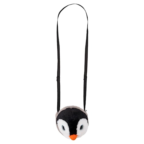 Nature Planet Red Panda Network Penguin Shoulder Bag