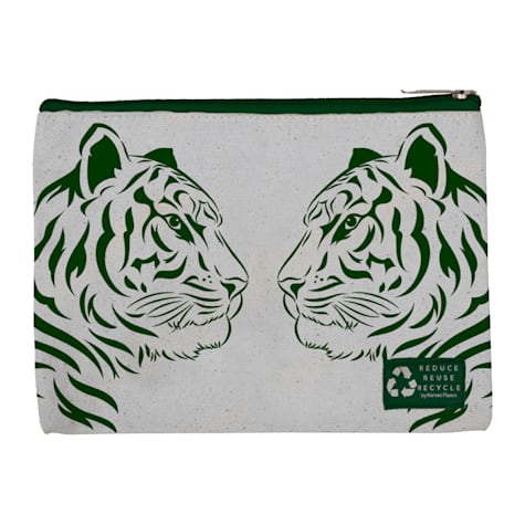 Nature Planet Tiger Pouch
