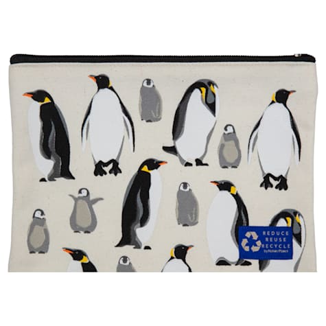 Nature Planet Pengin Pouch