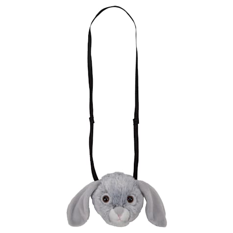 Nature Planet Red Panda Network Rabbit Shoulder Bag