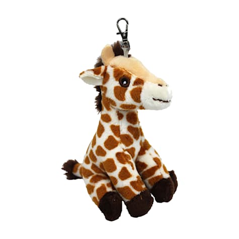 Nature Planet Giraffe Bag Charm