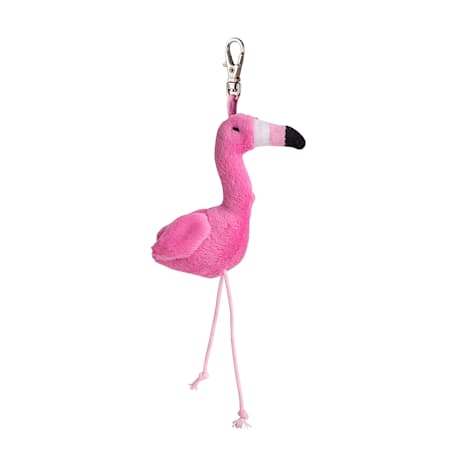 Nature Planet Tiny Softies Flamingo