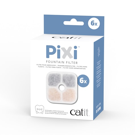 Catit Pixi Fountain Cartridge for Cat
