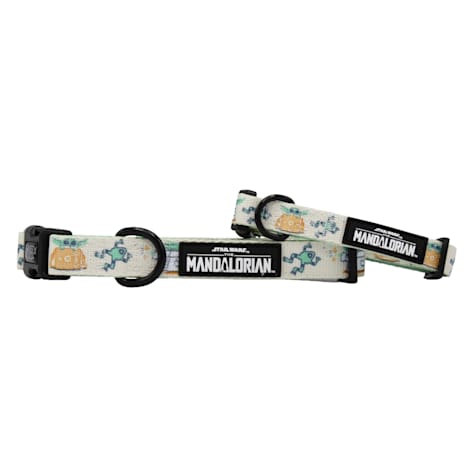 Sassy Woof STAR WARS The Child Dog Collar