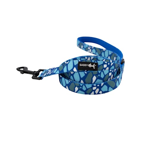 Sassy Woof Santorini Dog Leash