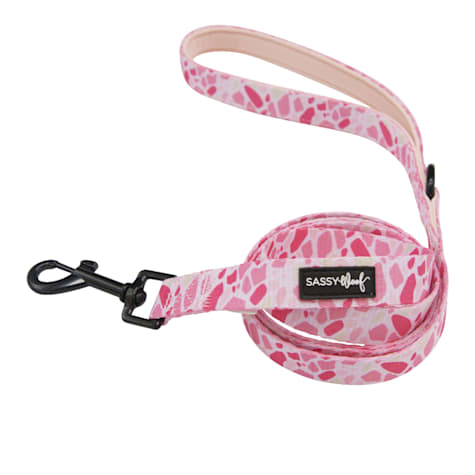 Sassy Woof Mykonos Dog Leash