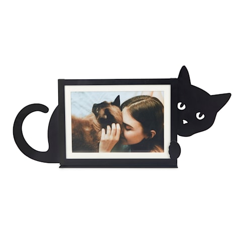 Balvi Hidden Cat Horizontal Frame