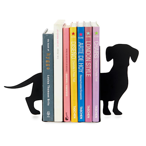 Balvi Teckel Bookend