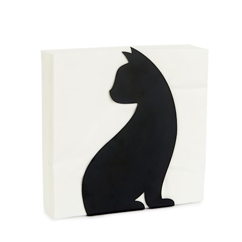 Balvi Feline Napkin Holder