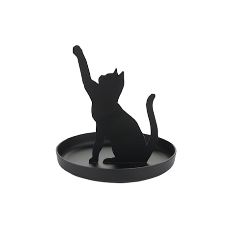 Balvi Feline Ring Holder