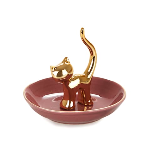 Balvi Gatto Ring Holder