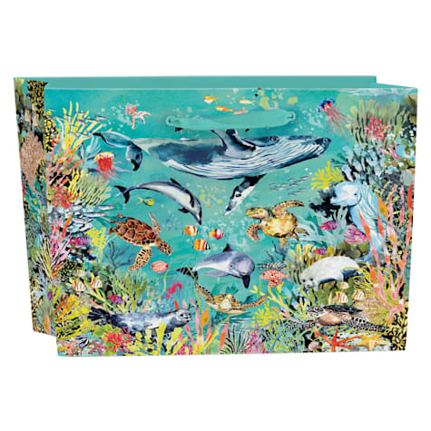 Roger la Borde Oceania Landscape Gift Bag