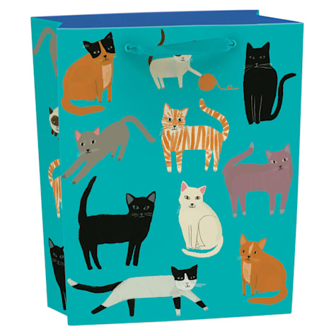 Roger la Borde Pretty Paws Gift Bag