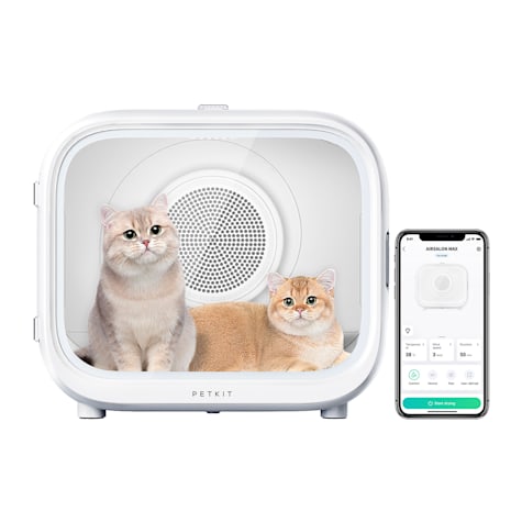 Petkit AirSalon Max Pet Dryer Box