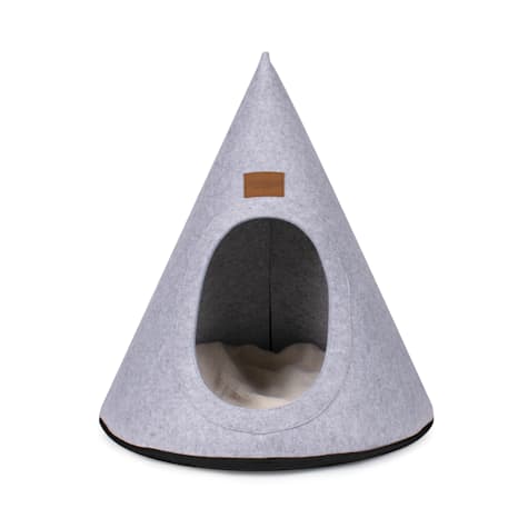 Carolina Pet Company Comfort Cave Pet Bed