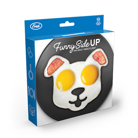 Fred Funny Side Up Dog Egg Mold