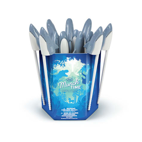 Fred Shark Chopsticks