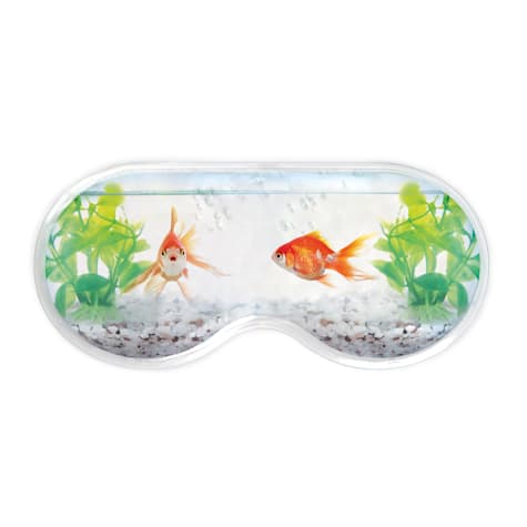 Fred Chill Out Fishbowl Eye Mask