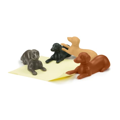 Fred Magnetipup Dog Magnet