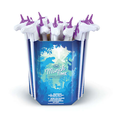 Fred Unicorn Chopsticks