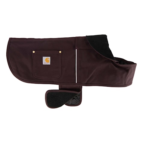 Carhartt Firm Duck Insulated Dog Chore Coat