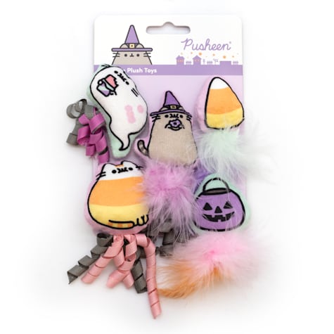 Pusheen Candy Corn Plush Toys