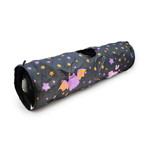 Pusheen Halloween Bat Cat Tunnel Toys