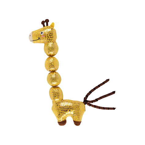 PetShop by Fringe Studio Just Necks Level Kicker Cat Toy
