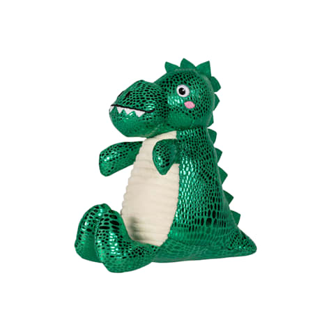 PetShop by Fringe Studio Rawr To You Too Kicker Cat Toy