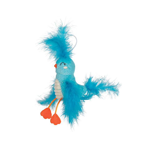PetShop by Fringe Studio Watch Me Fly Launch Cat Toy