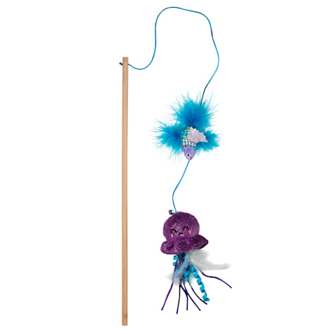 PetShop by Fringe Studio Going with The Tide Cat Toy