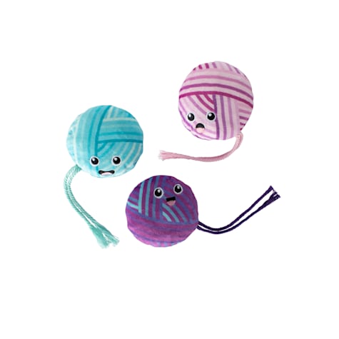 PetShop by Fringe Studio Time To Unwind Cat Toy