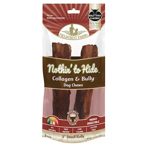 Fieldcrest Farms Nothin' to Hide Small Roll 5