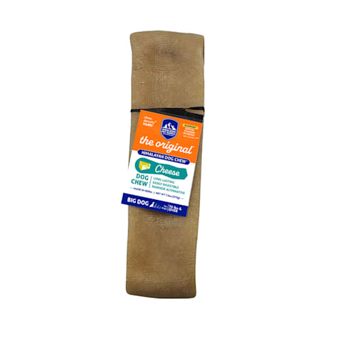Himalayan Dog Chew BIG DOG Single Stick for Dogs