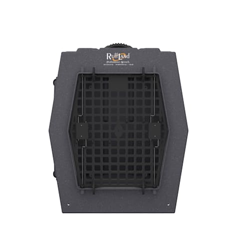 RuffLand Performance Kennels Large Single Door for Dog