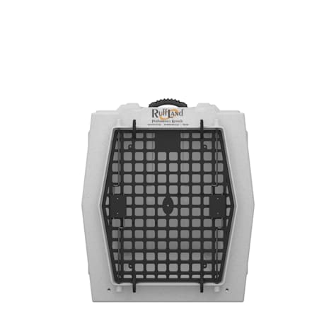 RuffLand Performance Kennels Intermediate Single Door for Dog
