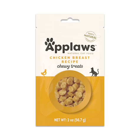 Applaws Chicken Breast Recipe Natural Chewy Cat Treats