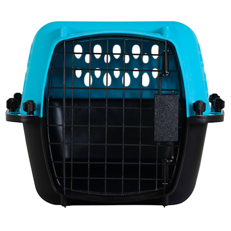 Petmate Pet Porter Fashion Kennel Temperature 19in for Dogs