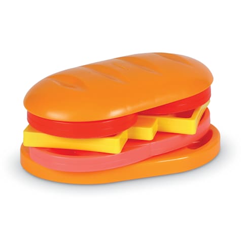 Brightkins Pupstrami Surprise Treat Puzzle Toy for Dogs