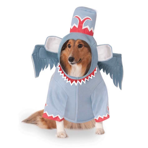 RUBIES The Wizard of Oz Flying Monkey Pet Costume