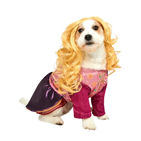 RUBIES Hocus Pocus Sarah Sanderson Pet Costume