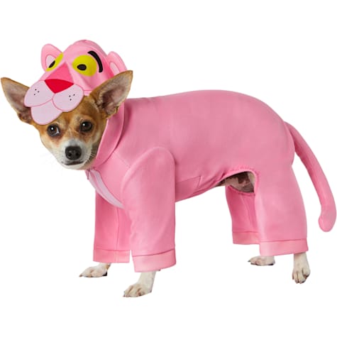 RUBIES The Pink Panther Pet Costume