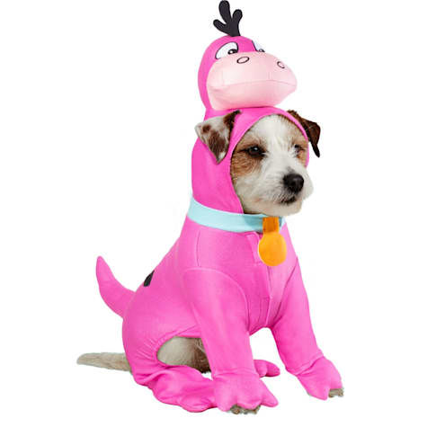 RUBIES The Flintstones Dino Pet Costume
