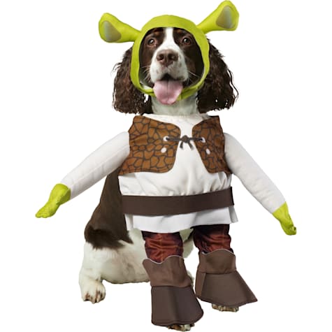 RUBIES Shrek Pet Costume