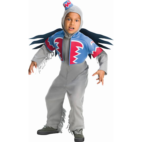 RUBIES The Wizard of Oz Flying Monkey Kids Costume