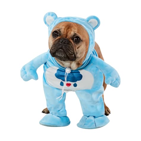 RUBIES Care Bears Grumpy Bear Pet Costume